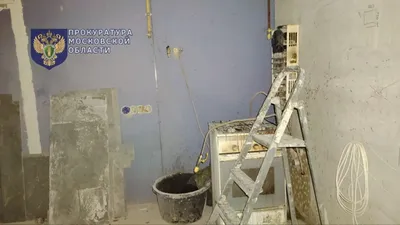 Изрображение 'В Подмосковье от отравления угарным газом скончались двое мигрантов из Узбекистана, - СМИ'