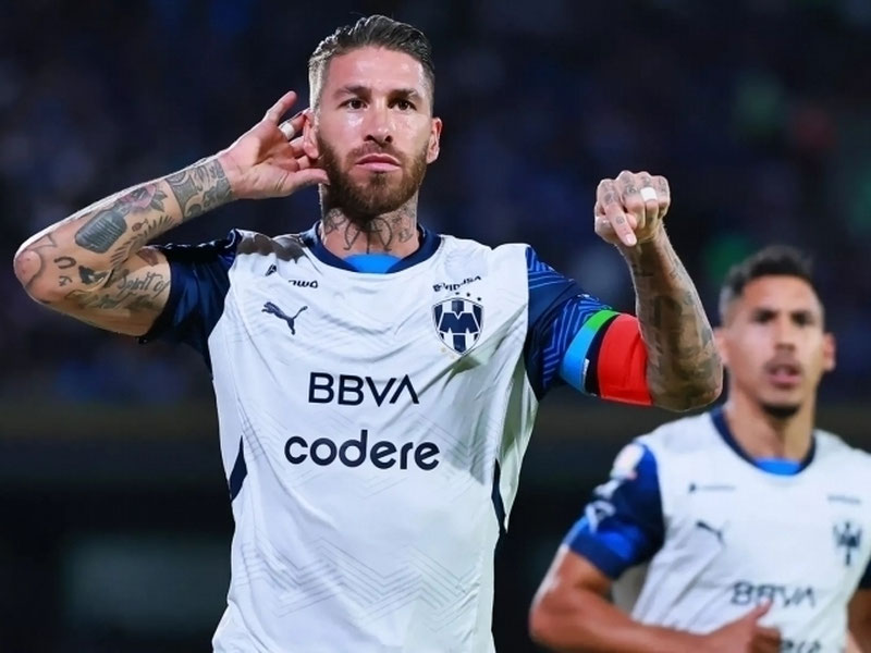 'Ramos endi raqibini urgani bilan ham kartochka olmaydigan kasb topdi'ning rasmi