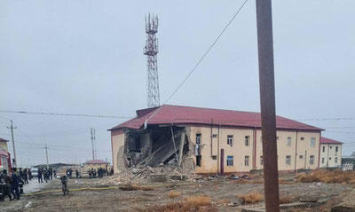 'Бухородаги икки қаватли уйда газ портлади'ning rasmi