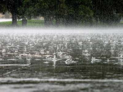 Изрображение 'В Ташкенте временами дождь'