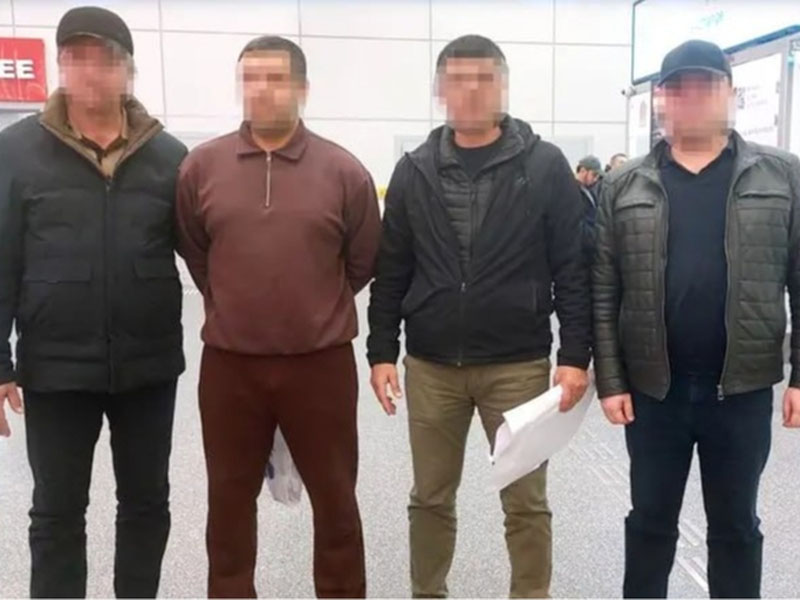 Изрображение 'Разыскиваемого за изнасилование мужчину экстрадировали из Грузии в Узбекистан'