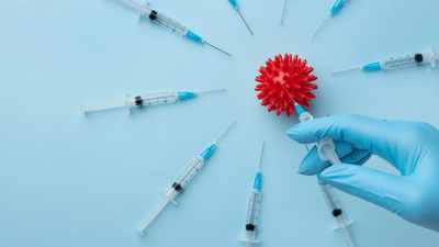 Изрображение 'В Бельгии начнут испытания вакцины против вируса Нипах'