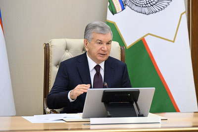 Image of 'In Uzbekistan, coal extraction will be increased to 11 million tons.'