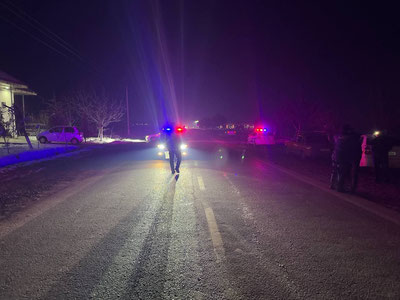 'Samarqandda velosipedchi ishtirokidagi YTH o‘lim bilan yakunlandi'ning rasmi