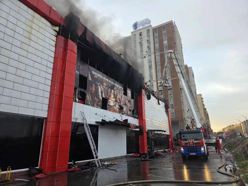 Изрображение 'МЧС приступает к масштабным проверкам торговых центров и пунктов общепита'