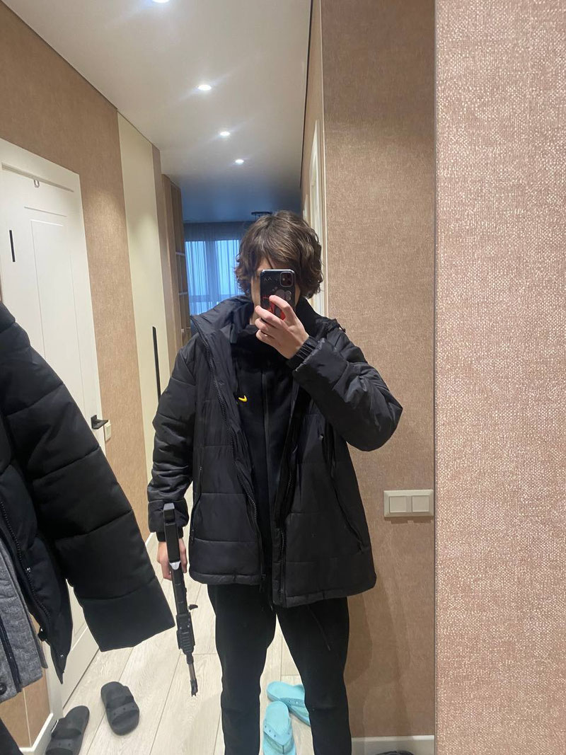 Изрображение 'В Уфе школьник устроил стрельбу в гимназии'