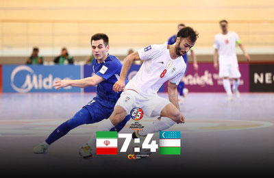 Изрображение 'Узбекистан завершил выступление на Кубке Азии'