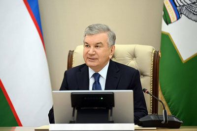 'Urbanizatsiya va uy-joy qurilishida yangi vazifalar belgilandi'ning rasmi