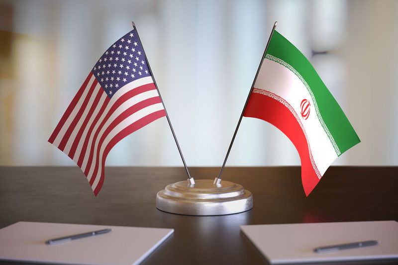 Изрображение 'Прямые переговоры между США и Ираном могут состояться на этой неделе'
