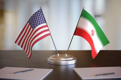 Изрображение 'Прямые переговоры между США и Ираном могут состояться на этой неделе'