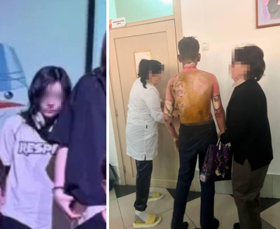 Изрображение 'В Красноярске школьница напала на одноклассников: 6 человек пострадали'