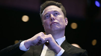 'Илон Маск бойлиги 800 млрд доллардан ошган биринчи инсон бўлди'ning rasmi