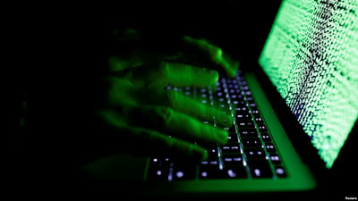 'Марказий банк тўлов тизимларига киберҳужум бўлмаганини маълум қилди'ning rasmi