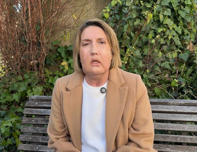 Изрображение 'В Испании провели первую в мире пересадку лица от донора после эвтаназии'