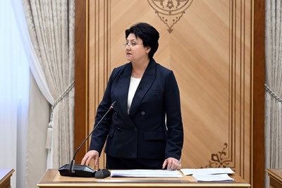 Изрображение 'В Узбекистане приступят к внедрению обязательной годичной подготовки к школе'