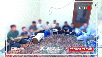 Изрображение 'В Зангиате раскрыли факт незаконного религиозного обучения детей'