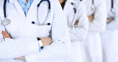 '2025 йилда тиббиёт тизимида қарийб 500 та коррупсион ҳолат аниқланди'ning rasmi