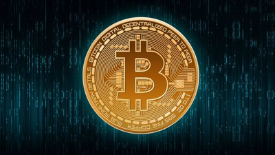 'Биткоин нархи охирги ойлардаги энг паст даражага тушди'ning rasmi