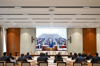 Изрображение 'Определены приоритеты социально-экономического развития Ферганской области'