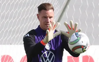 'Tyer Shtegen tizzasidan operatsiya qilindi'ning rasmi