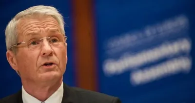 Image of 'Epstein case: Investigation launched against former prime minister in Norway.'