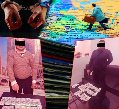 'Наманганда хорижга ишга юборишни ваъда қилган икки шахс ушланди'ning rasmi