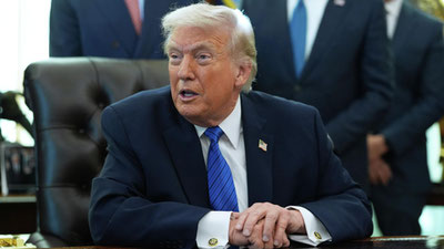 'АҚШ КХДРга халқаро гуманитар ёрдам бўйича чекловларни бекор қилишни режалаштирмоқда'ning rasmi