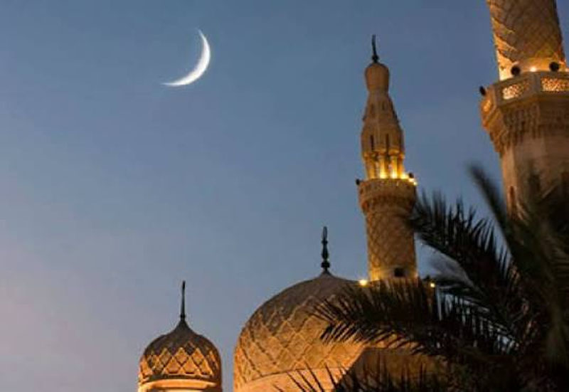 '2026 йилда Рамазон ойи 19 февралда бошланади'ning rasmi