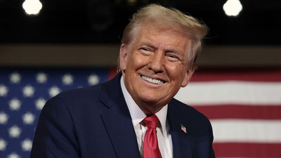 'Трамп учта эҳтимолий ядровий урушнинг олдини олганини айтди'ning rasmi