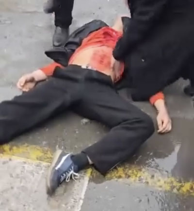 'Андижонда 17 ёшли ўсмир ўз танишини пичоқлаб ўлдирди'ning rasmi