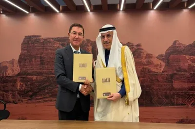 Изрображение 'ИБР профинансирует реконструкцию дорог в Джизакской области'