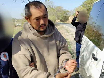 '“Бишкеклик маньяк” тергов изоляторида ўлик ҳолда топилди'ning rasmi