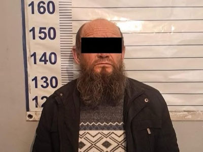 Image of 'A 70-year-old man was arrested on suspicion of raping his granddaughter.'