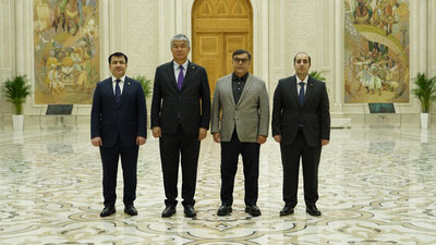 Изрображение 'При Центре исламской цивилизации откроют совместную с ТЮРКСОЙ школу миниатюры'