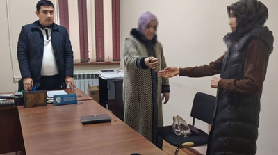 Изрображение 'В Андижане женщина передала квартиру внукам в счёт алиментов'