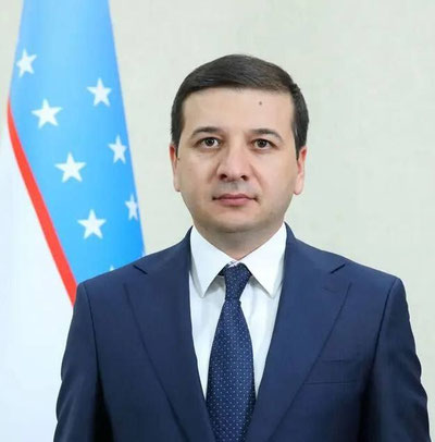 Изрображение 'Назначен новый директор Агентства по управлению госактивами'