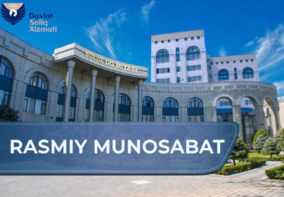 Изрображение 'Налоговый комитет изучит платежи узбекистанцев в адрес иностранных интернет-компаний'