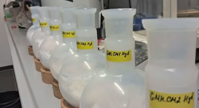 Изрображение 'В Узбекистане создаётся возможность печати органов человека на 3D-биопринтере?'