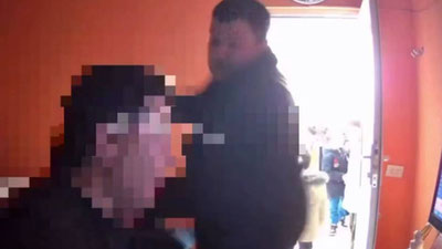 'Самарқандда шифокор клиникада калтакланди'ning rasmi