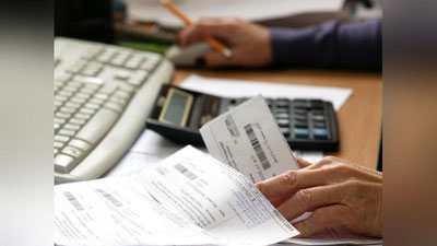 Изрображение 'С 1 июля должникам по квартплате будут ограничивать оплату электроэнергии'