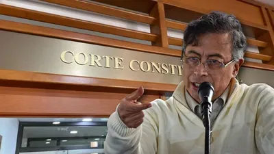 'Колумбия Президентига эҳтимолий суиқасд режаси фош этилди'ning rasmi