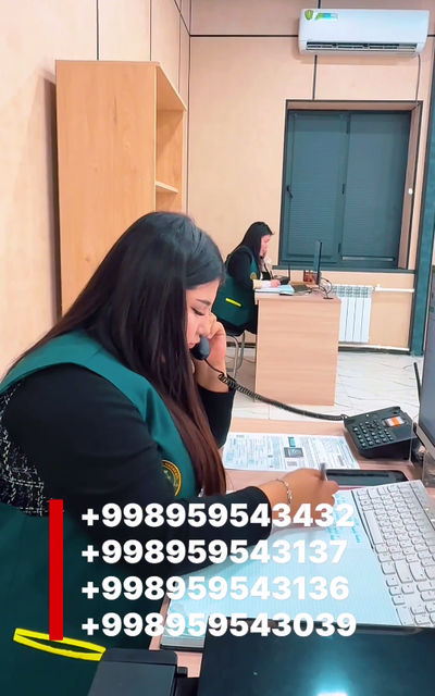 Изрображение 'УБДД Ташкента открыло колл-центр по приему жалоб по делам о нарушении ПДД'