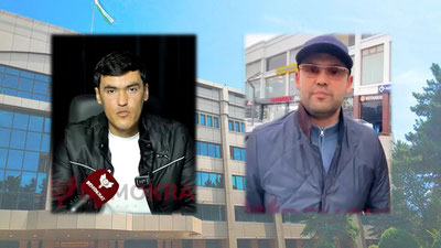 Изрображение 'В Ташкенте задержан руководитель интернет-издания «Demokrat.uz»'