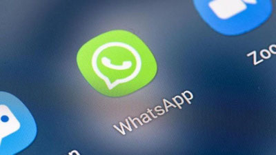 Изрображение 'В России полностью заблокировали WhatsApp и YouTube'