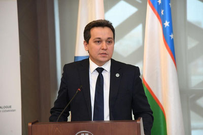 'Ўзбекистон фуқаролари маълумотлари “Darknet”да тарқалгани юзасидан изоҳ берилди'ning rasmi