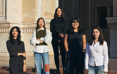 Изрображение 'Узбекистан снова представит национальный павильон на Венецианской биеннале'