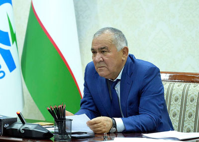 Image of '"Uzbekneftegaz" may stop financing three clubs'