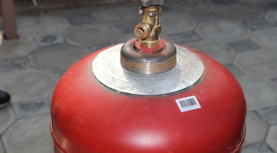 Изрображение 'В Самаркандской области в жилом доме взорвался газовый баллон: пострадали 5 человек'