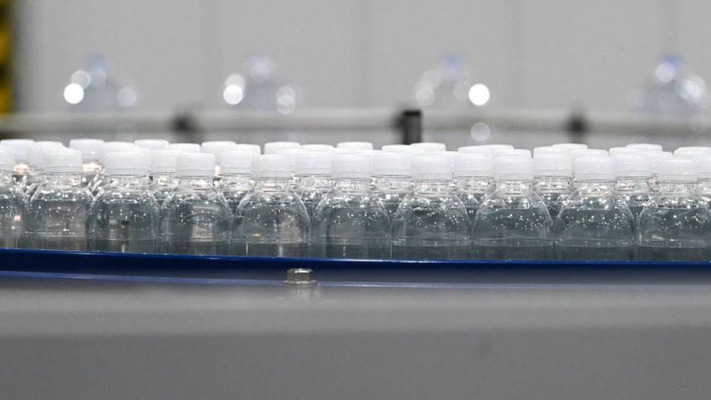 'Ўзбекистон ва ҳамкор давлатлар сув ва салқин ичимликларда рақамли маркировкани ўзаро тан олади'ning rasmi