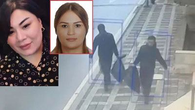 Изрображение 'Сообщается об убийстве ещё одной гражданки Узбекистана в Стамбуле'